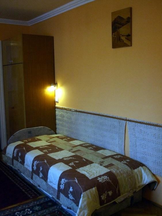 Lugas Szallas Jaszbereny Quarto foto
