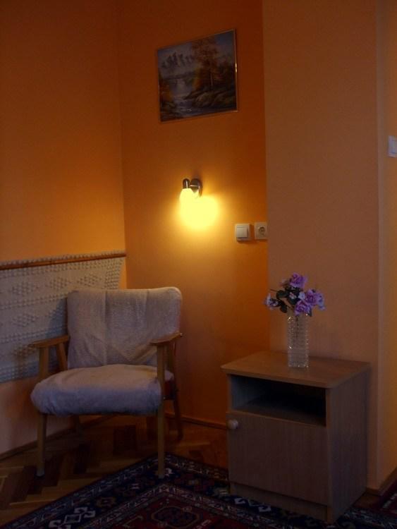 Lugas Szallas Jaszbereny Quarto foto